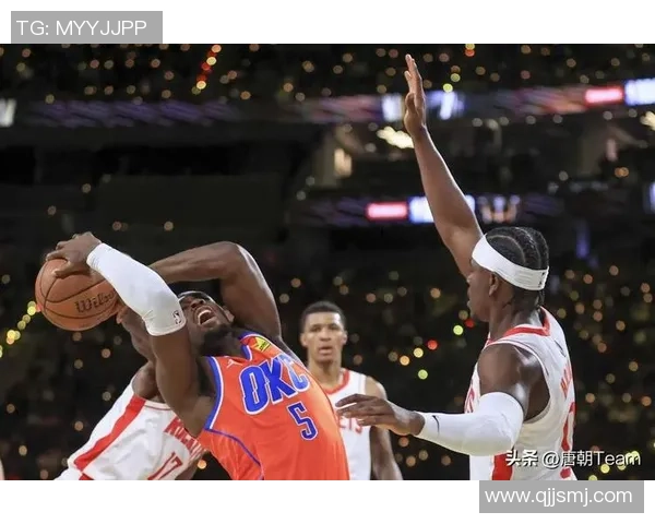 1月2日雷霆对火箭精彩比赛录像回放分析与精彩瞬间回顾