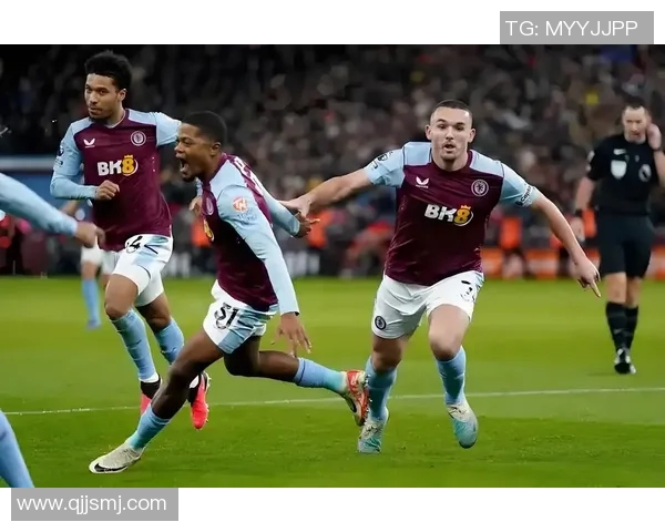 阿斯顿维拉与纽卡斯尔联的精彩对决即将开启敬请期待