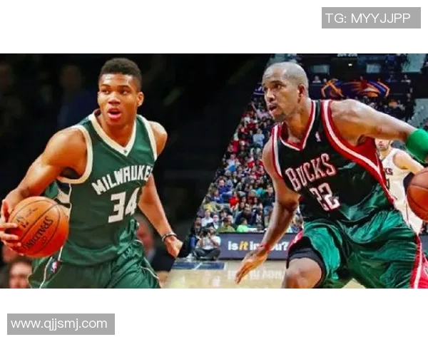 即使是扬尼斯·阿德托昆博也记不清雄鹿队前次遭受如此糟糕的连败是什么时分了